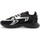 Chaussures Homme Baskets mode Lacoste Sneakers L003 Neo homme Noir