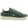 Chaussures Homme Baskets mode Lacoste Sneakers Carnaby Pro Vert