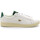 Chaussures Homme Baskets mode Lacoste Sneakers Carnaby Pro Blanc