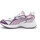 Chaussures Femme Baskets mode Puma Baskets  Morphic Techie Rouge