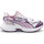 Chaussures Femme Baskets mode Puma Baskets  Morphic Techie Rouge