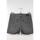 Vêtements Femme Shorts / Bermudas Levi's Short en coton Gris