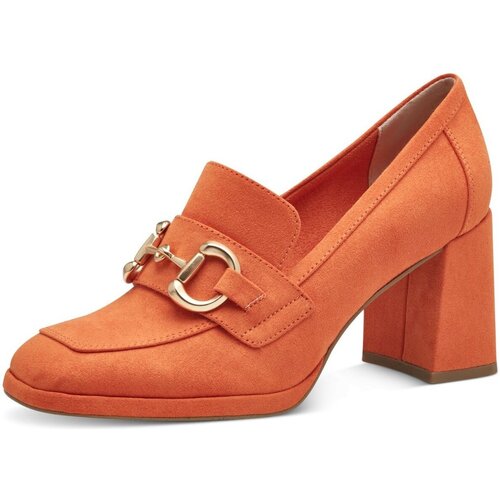 Chaussures Femme Escarpins Marco Tozzi  Orange