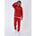 Vêtements Homme Sweats Project X Paris Hoodie 2422049 Rouge