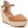 Chaussures Femme Sandales et Nu-pieds Refresh 171942 Marron