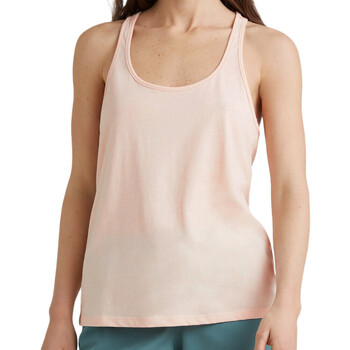 Vêtements Femme Southpaw T Shirt O'neill N1850004-14021 Rose