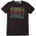 Vêtements Garçon T-shirts & Polos O'neill 1A2497-9010 Noir