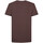 Vêtements Homme T-shirt Oakley O-Bark 2.0 preto M-3030-TSR164 Marron