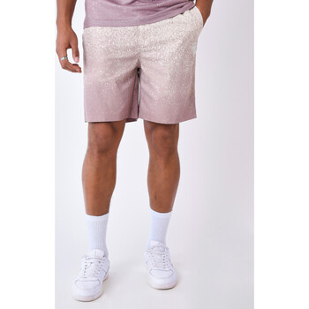 Vêtements Homme Shorts / Bermudas Project X Paris Short 2440094 Beige
