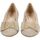 Chaussures Femme Ballerines / babies Ara Ballerines Beige