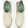 Chaussures Femme Boots Felmini Bottines Blanc