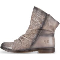 leather stiletto-heel sandals