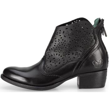 Chaussures Femme Archie Boots Felmini Bottines Noir