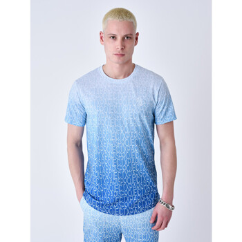 Vêtements Homme T-shirts & Polos Project X Paris Carhartt WIP chest pocket T-shirt Bleu