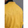 Vêtements Homme Vestes en cuir / synthétiques Redskins APOLLO NAPOLI YELLOW Jaune