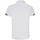 Vêtements Homme Polos manches courtes Redskins AIGLE GARROS WHITE Blanc
