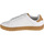 Chaussures Homme Baskets basses Levi's Piper Blanc