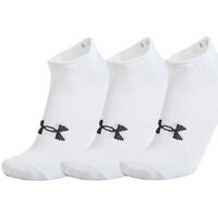 Runners in the Under Armour Hovr Sonic L and Hovr Phantom