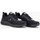 Chaussures Femme Baskets mode Skechers 31472 NEGRO
