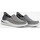 Chaussures Homme Baskets mode Skechers 31441 GRIS