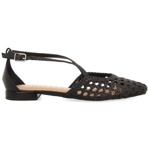 Chaussures Femme Escarpins Gioseppo 71180 LESKOVIC Noir