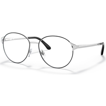 lunettes de soleil sferoflex  sf2601 cadres optiques, noir, 56 mm 