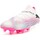 Chaussures Femme Football Puma Future 7 Ultimate Fg/Ag Wn's Blanc