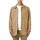 Vêtements Homme Blousons K-Way Veste Benny Eco Ottoman en velours ctel marron Marron