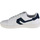 Chaussures Homme Baskets basses Levi's Swift Blanc
