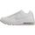 Chaussures Homme Baskets mode Nike Air max ltd 3 txt Blanc