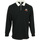 Vêtements Homme T-shirts & Polos Nike M Nsw Trend Rugby Top Noir