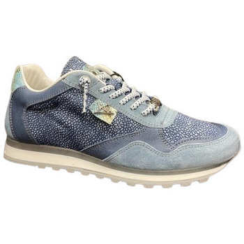 Chaussures Femme Baskets basses Cetti C-848 SRA NEW NATIVO JEANS