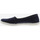Chaussures Slip ons Victoria CAMPING LONA SOFT Bleu