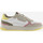 Chaussures Baskets basses V 1985 BASKET BASSE C80 CASUAL PATCH Jaune