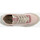 Chaussures Femme Baskets basses V 1985 WING - FUTURE CASUAL Rose