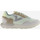 Chaussures Femme Baskets basses V 1985 WING - FUTURE CASUAL Vert
