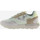 Chaussures Femme Baskets basses V 1985 WING - FUTURE CASUAL Vert