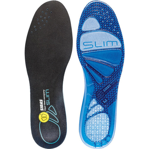 Accessoires Accessoires chaussures Sidas Ski Insulation Gr/bla Slim Noir