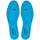 Accessoires Accessoires chaussures Sidas Semelles Impact Reducer Dual Foam Vert