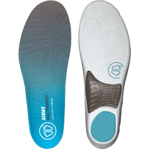 Accessoires Accessoires chaussures Sidas Oh My Sandals Support Gris
