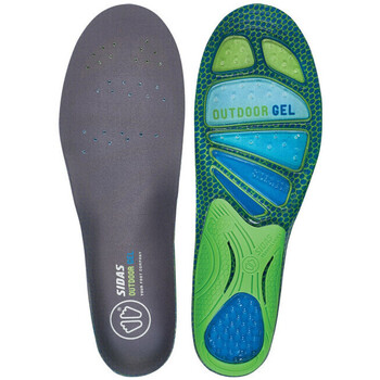 Accessoires Accessoires chaussures Sidas zapatillas de running Brooks trail talla 38.5 grises entre 60 y 100 Gris