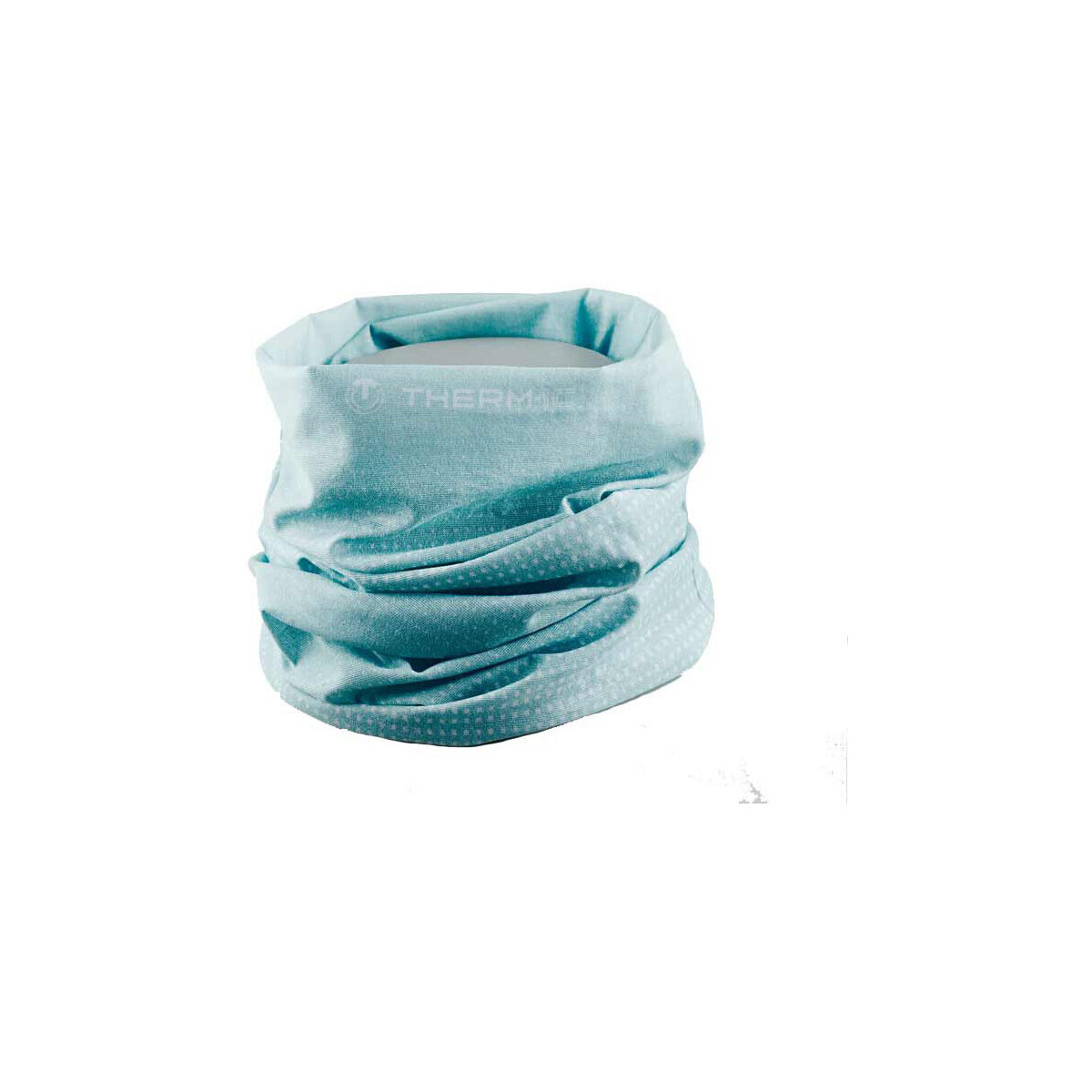 Accessoires textile Bonnets Therm-ic Tour de cou Cool Ultra Light Bleu
