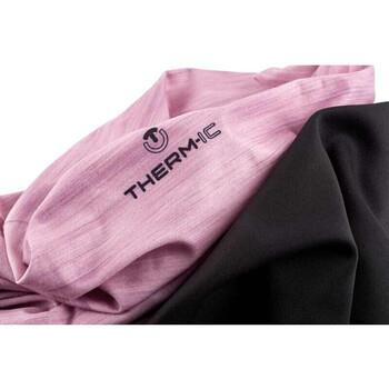 Therm-ic Tour de cou Extra Warm Heavyweight Rose
