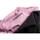Accessoires textile Bonnets Therm-ic Tour de cou Extra Warm Heavyweight Rose