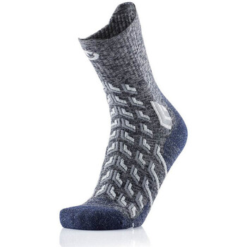 Sous-vêtements adidas tour 360 boost wide tires price in 2017 Therm-ic Chaussettes Trekking Cool Crew Gris