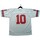 Vêtements Homme T-shirts manches courtes Nike Maillot  Ohio State Buckeyes 2007 BCS Blanc