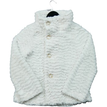 Vêtements Enfant Polaires Patagonia Veste polaire Blanc