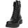 Chaussures Femme Boots Jeep JL32586A Noir