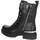 Chaussures Femme Boots Jeep JL32586A Noir