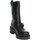 Chaussures Femme Boots Jeep JL32572A Noir